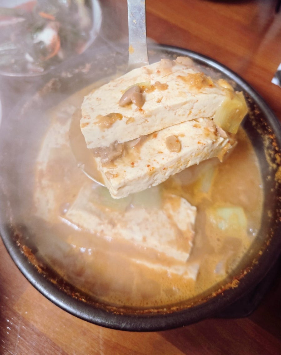할매보리밥 사진 3