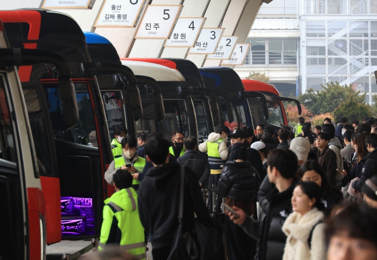  전주와 군산의 공항버스 노선 신설