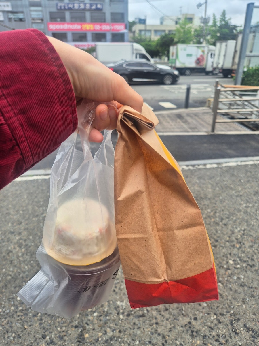 맥도날드 신월DT점 사진 4