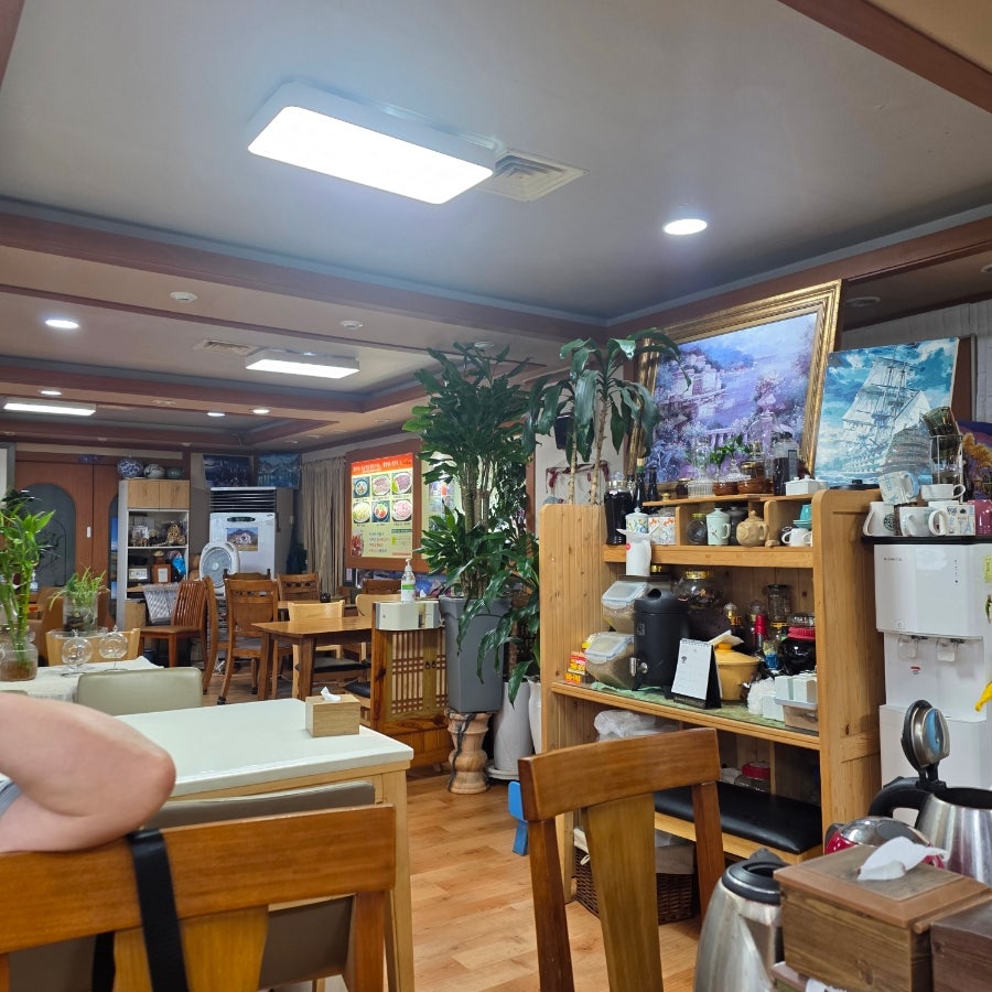 태기산 더덕순대 사진 4