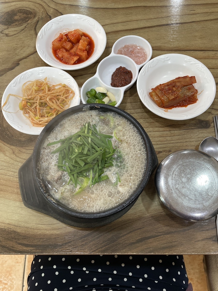 삼양웰빙순대 사진 6
