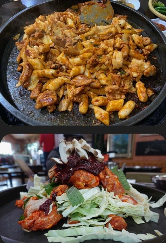 Okgolmakguksu photo 3