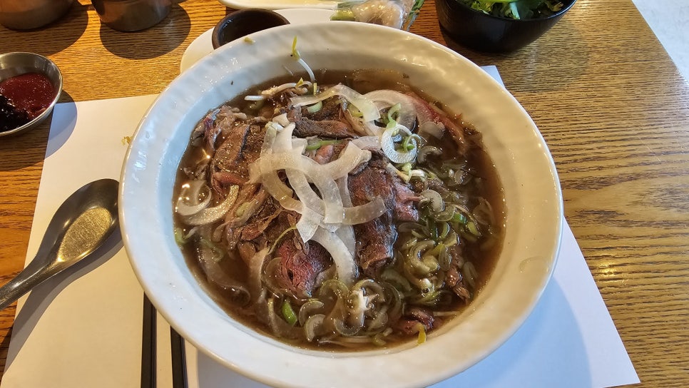 포로이 상일점 사진 4