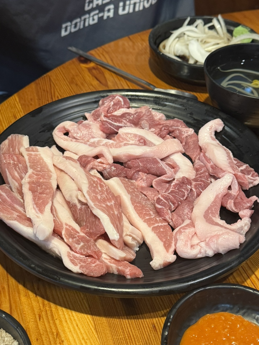 맛골뒷고기 사진 6
