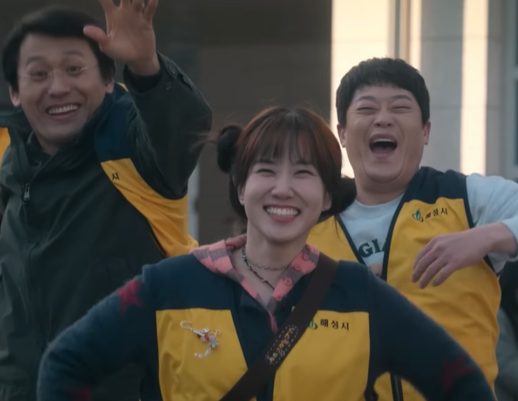  원더풀스 결말, 채니 진짜 죽은 거 맞아? 쿠키영상 해석까지 한방 정리