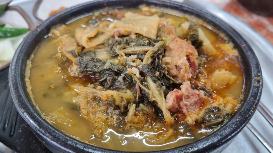홍천뚝배기 본점 사진 6