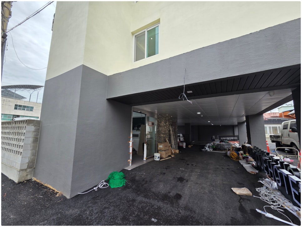 Hotelssiel photo 2
