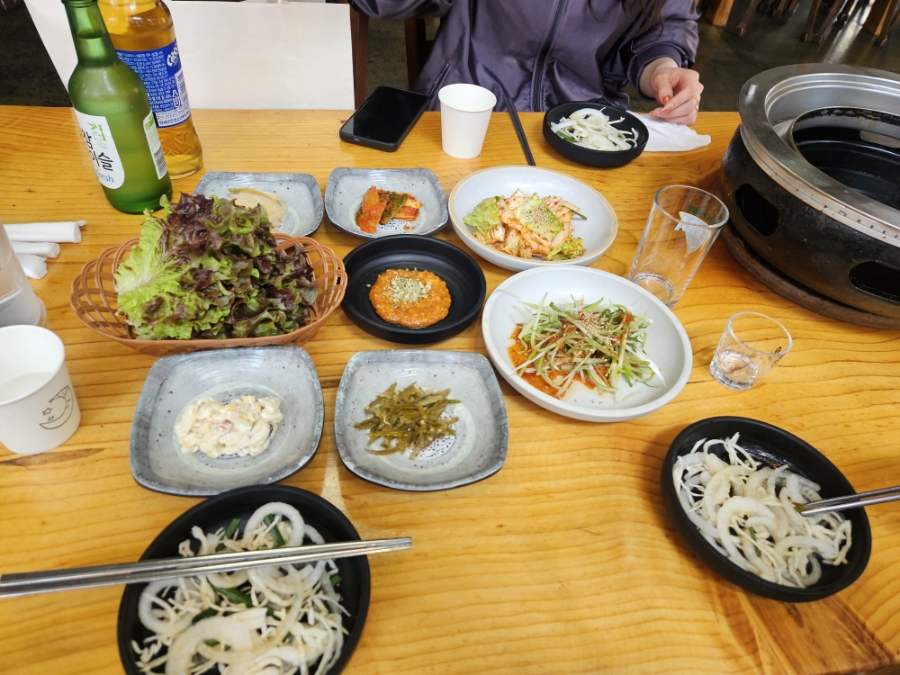 원평동참숯화로구이 사진 1