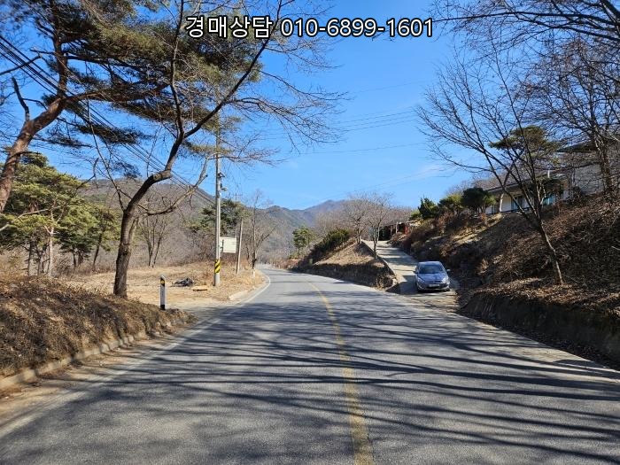  충청남도 청양군 주택 경매, 대치면 까치내로 843 단독주택과 토지 일괄매각 핵심 체크 포인트 2023타경97