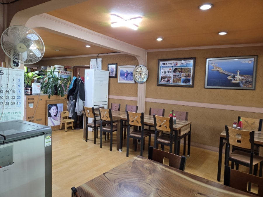 서산횟집 사진 4