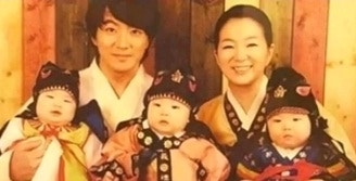 송일국 와이프 정승연 판사 나이 학창시절 근황 총정리!
