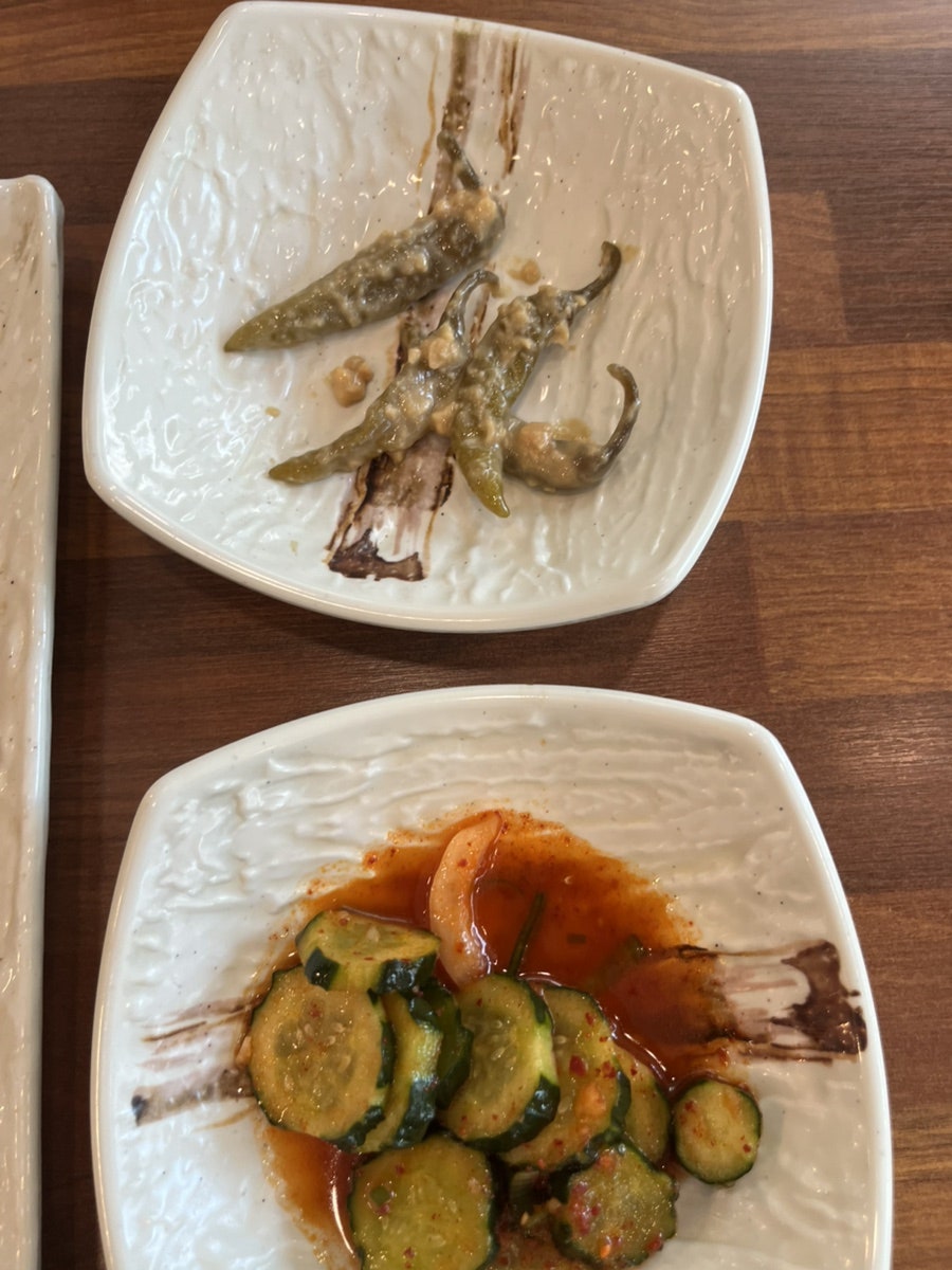 산채마당 화명점 사진 3