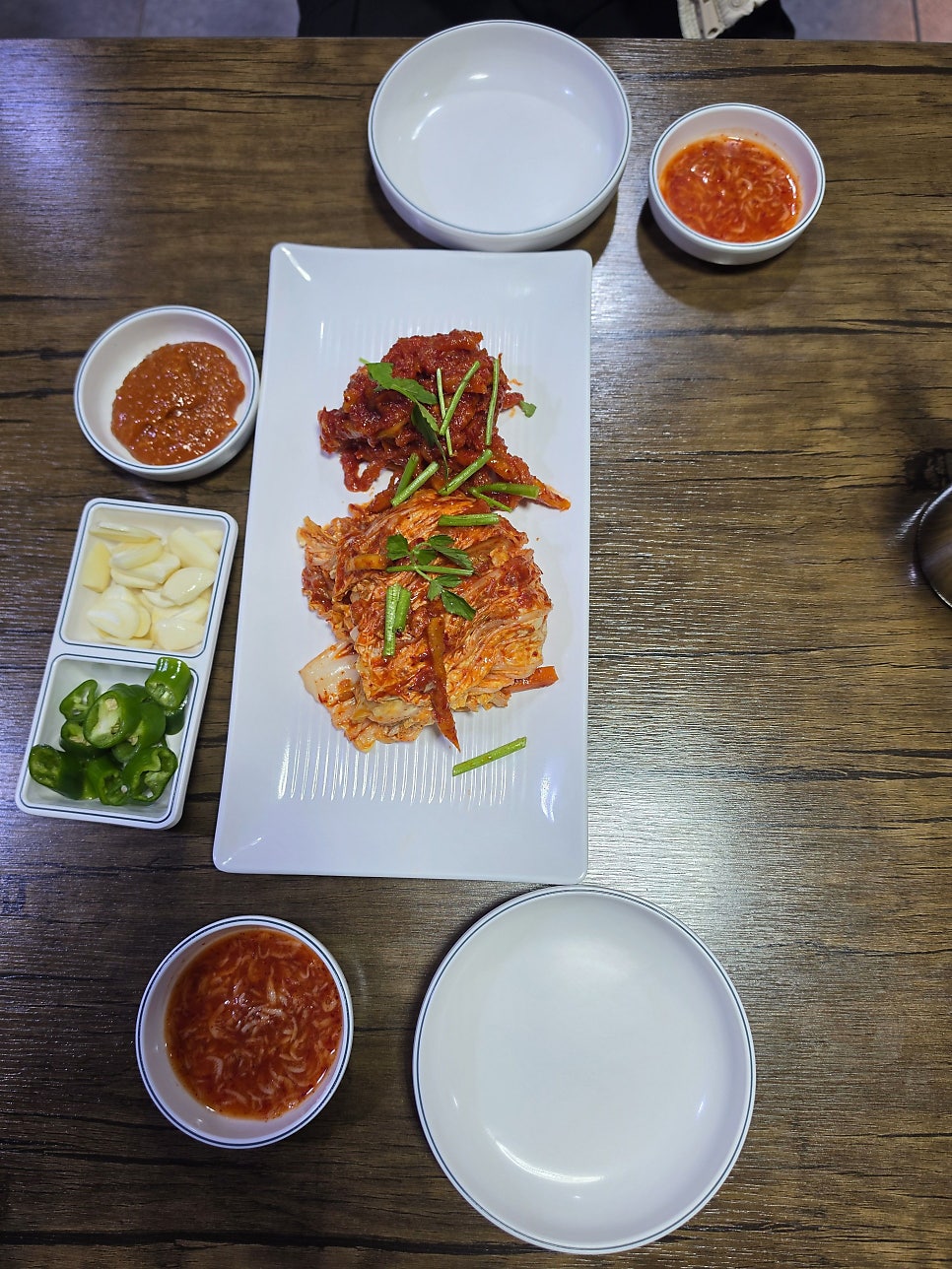 궁중수복족발보쌈 사진 1