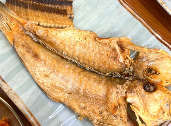 제주갈치명가 함덕점 사진 3