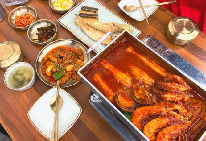 제주갈치명가 함덕점 사진 4