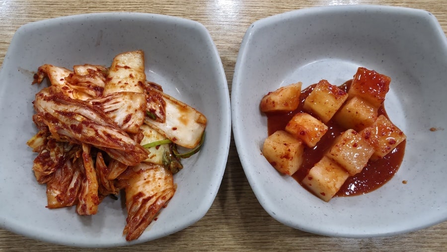 Gohyangsonkalguksu photo 4