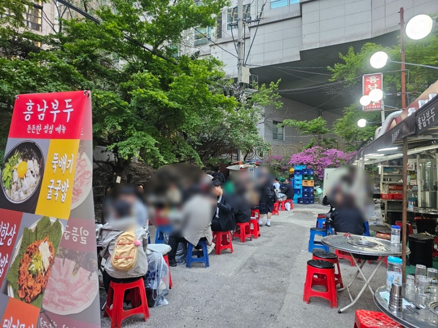 흥남부두 사진 3