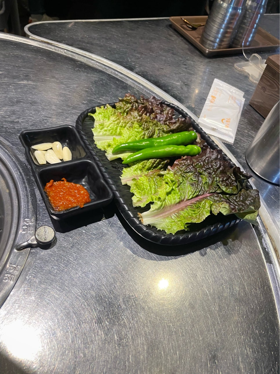 돈내코 사진 3