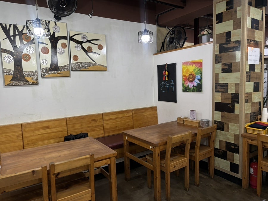 병천순대 사진 2