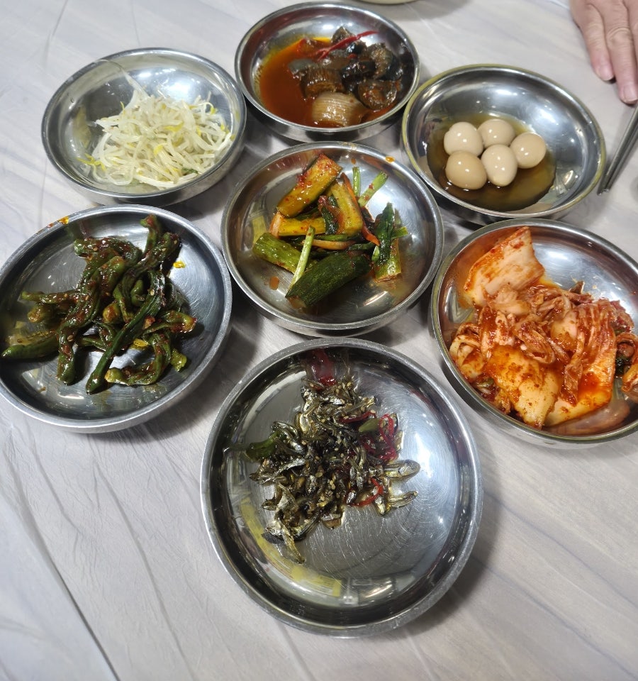 전주비빔밥 사진 5