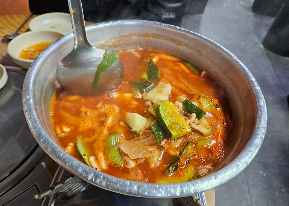 시골막걸리 사진 3