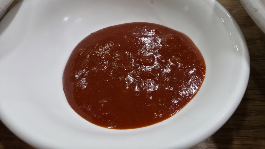 Gohyangsonkalguksu photo 6