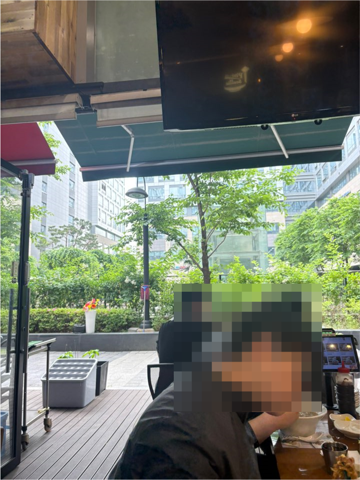 포시애틀 문정직영점 사진 3