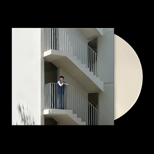 [프리오더] 소수빈 EVERY [Ivory LP] (8.3)