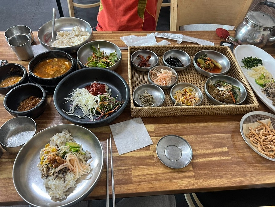 곤지곤지 다사점 사진 2