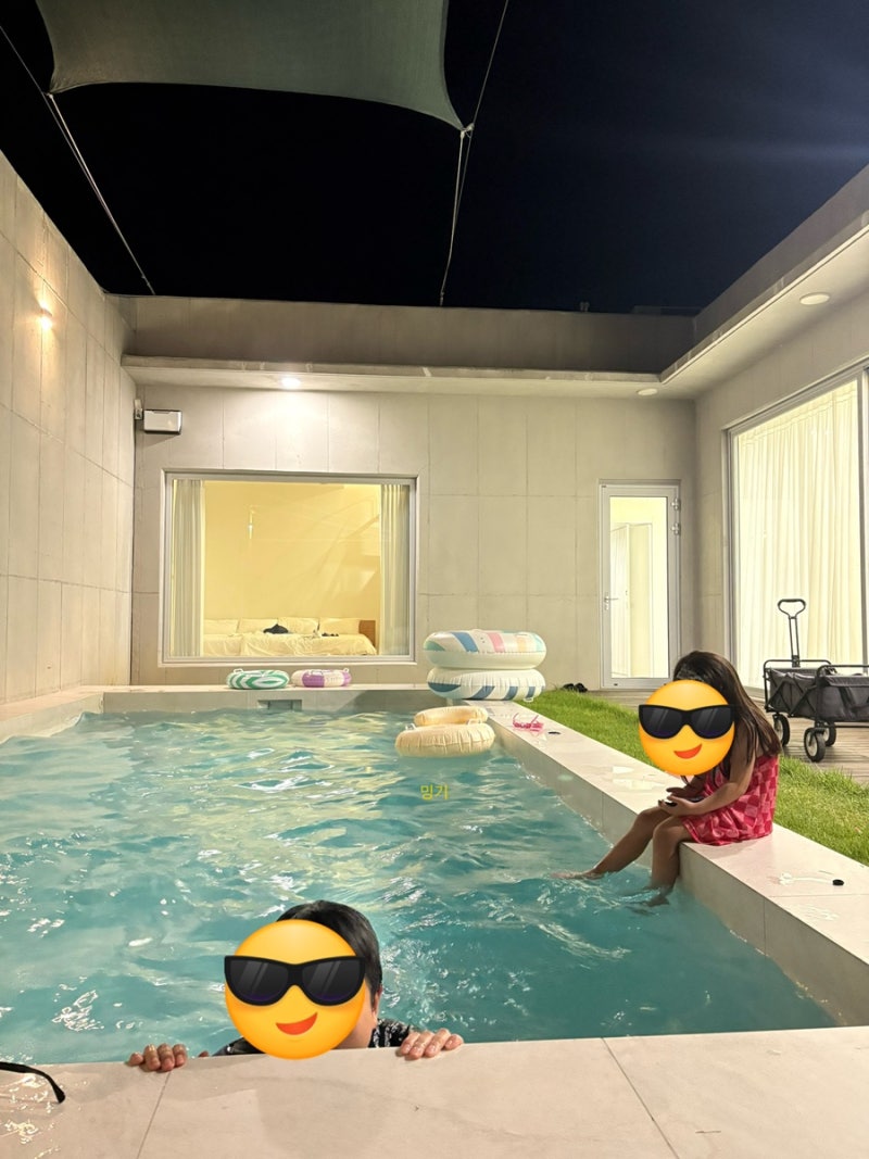 [청도풀빌라] 나날A2 / 나날B3