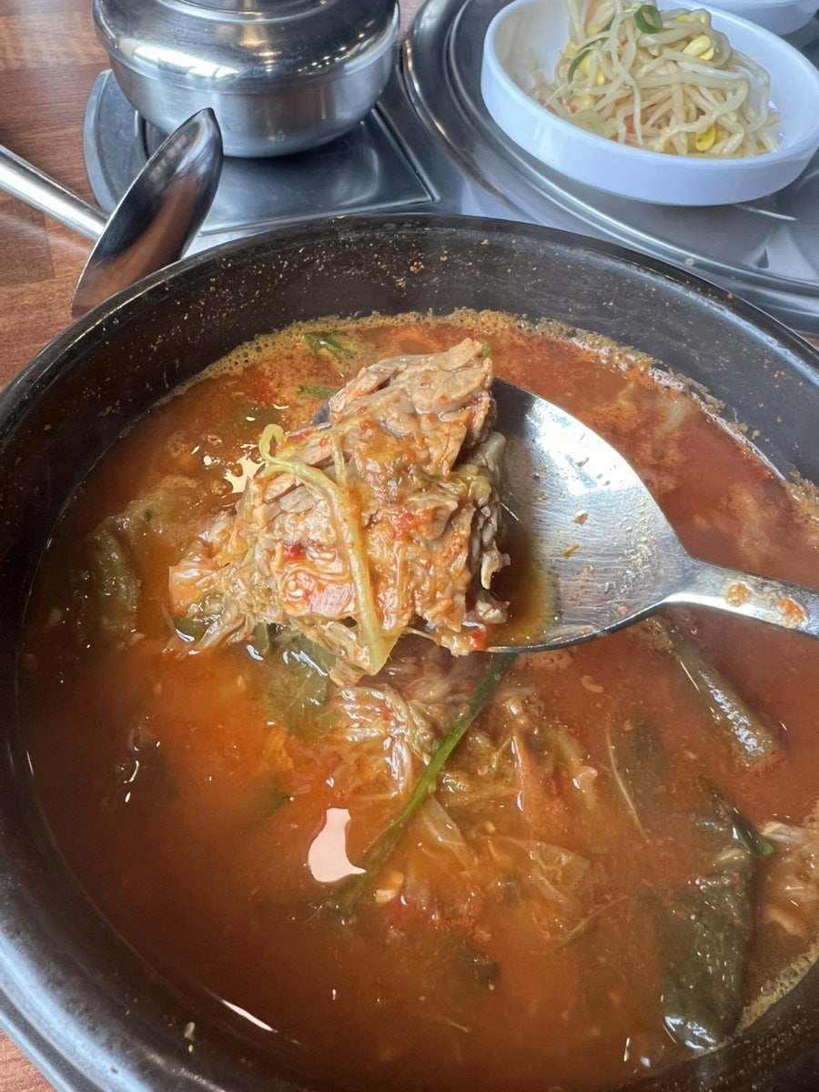 대관령가마솥설렁탕 사진 6