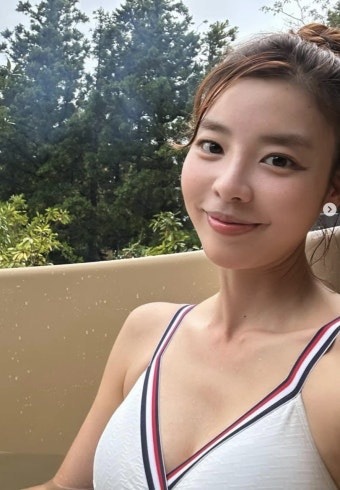 “결박하려 했다”… 배우 김규리 자택 침입 사건, 지금 충격 커지는 이유