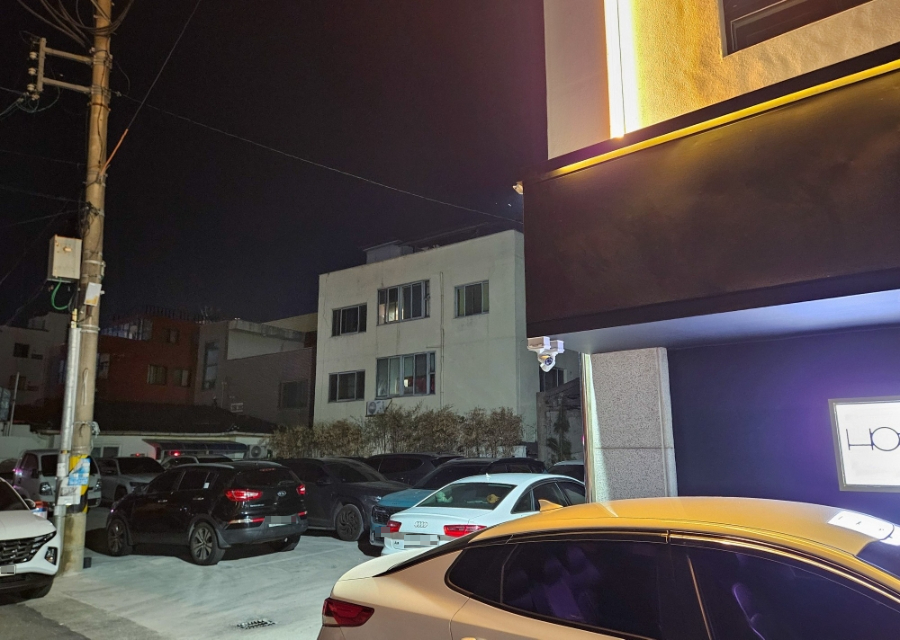 호텔by월화 사진 3