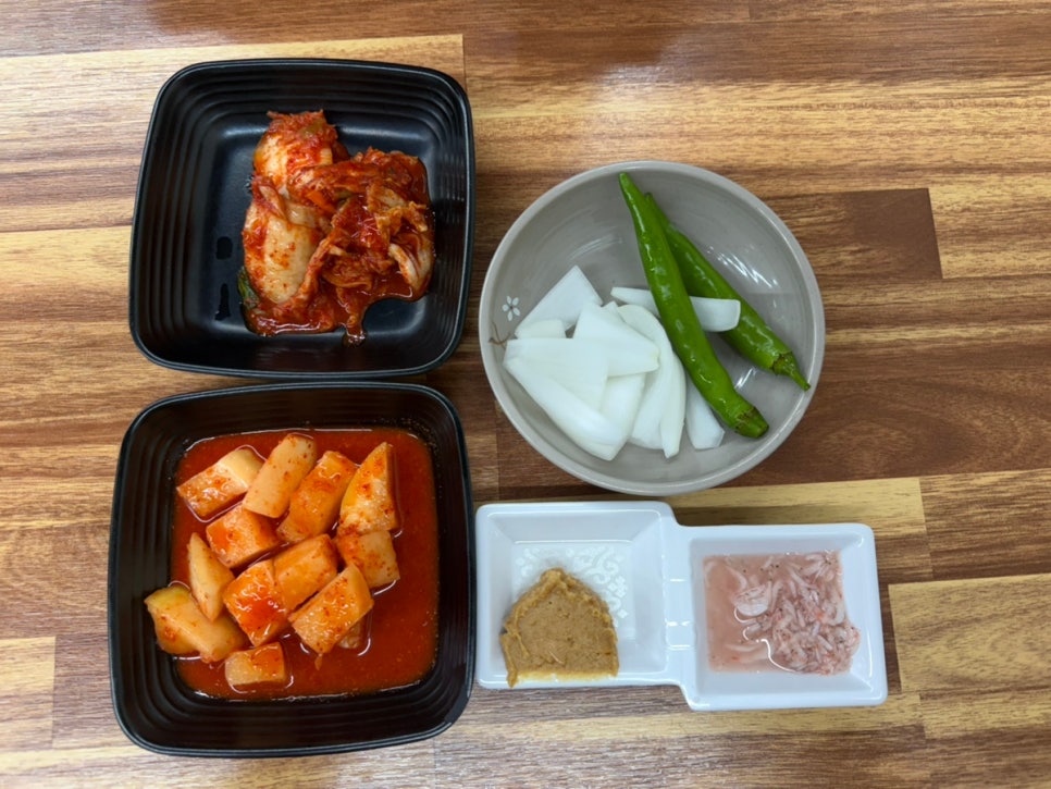춘산국밥 사진 4
