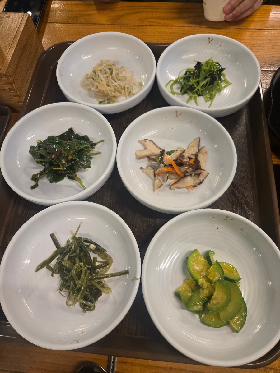자운 힐링밥상 사진 5