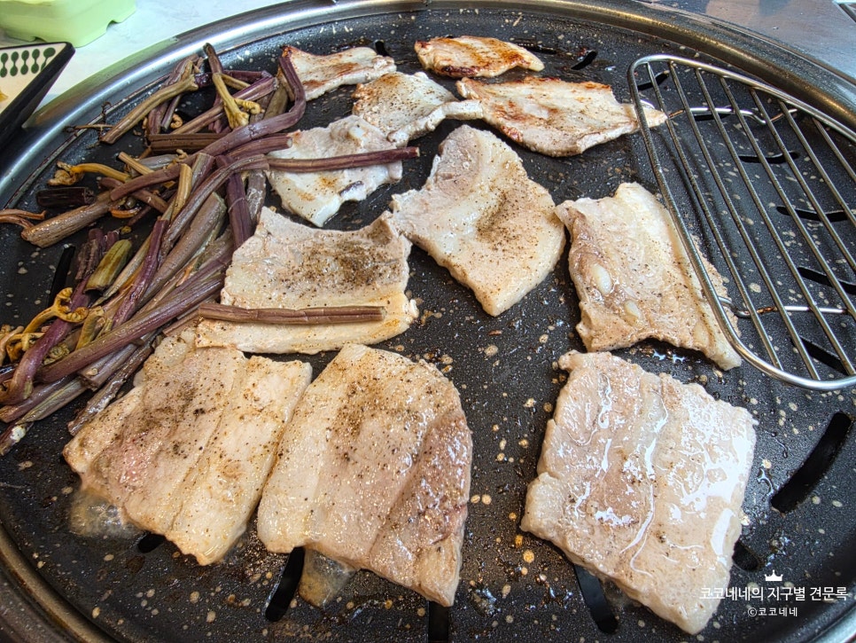 참숯금돼지 사진 3