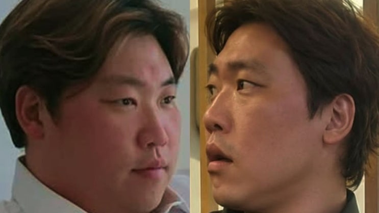 “벨트까지 잘랐다”… 홍현희 시매부 천뚱 충격 근황  다이어트 후 완전히 달라진 이유