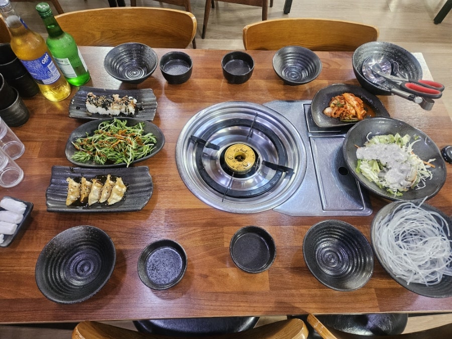 황금보리밭 사진 4