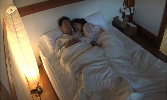 '재혼' 배동성, ♥전진주와 같은 질병 앓았다.."고지혈증·대장 용종 제거" [퍼펙트 라이프]