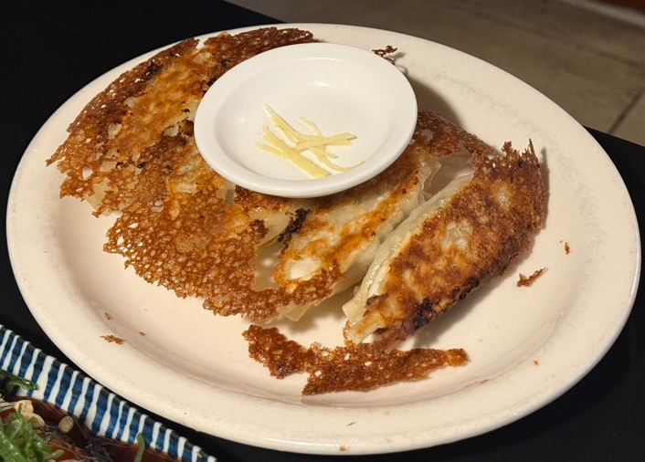  가로수길 맛집 핫쵸 오꼬노미야끼 철판 요리 전문점