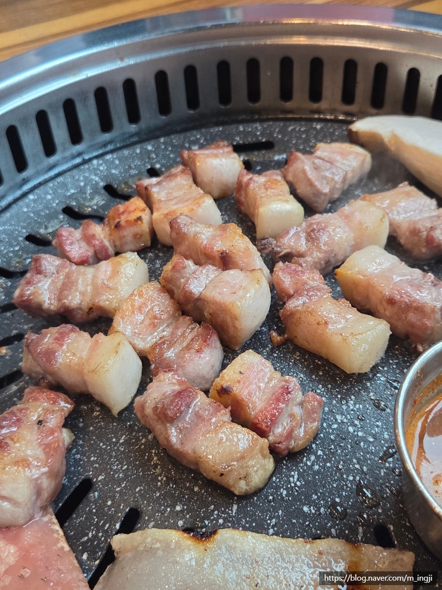 돈꿀꺽 애월본점 사진 2