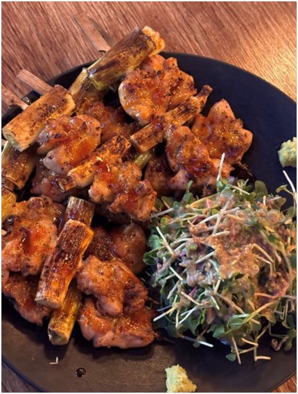 쇼넨 정릉역점 사진 3