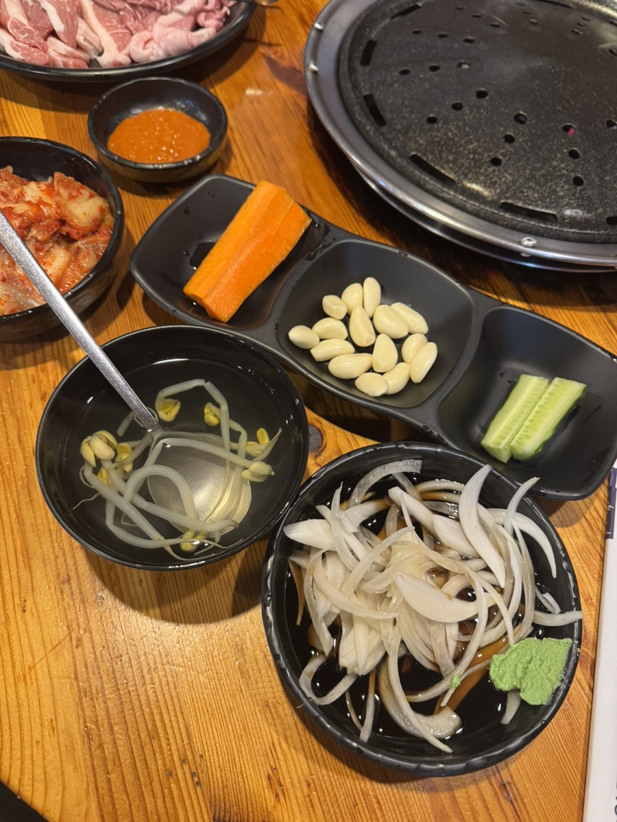 맛골뒷고기 사진 5