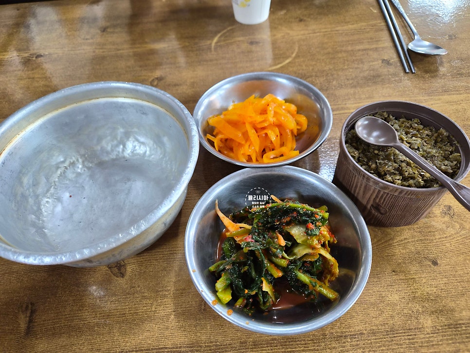 윤정식당 사진 6