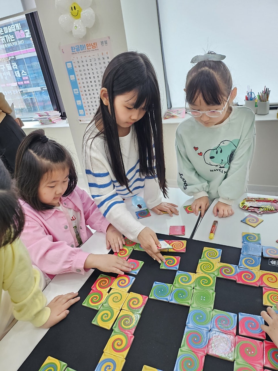 기탄사고력교실 춘천한숲시티점 사진 7