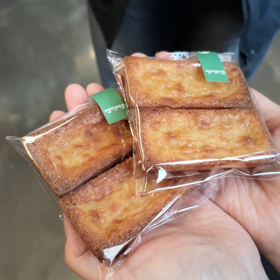 빵떡다방 사진 6