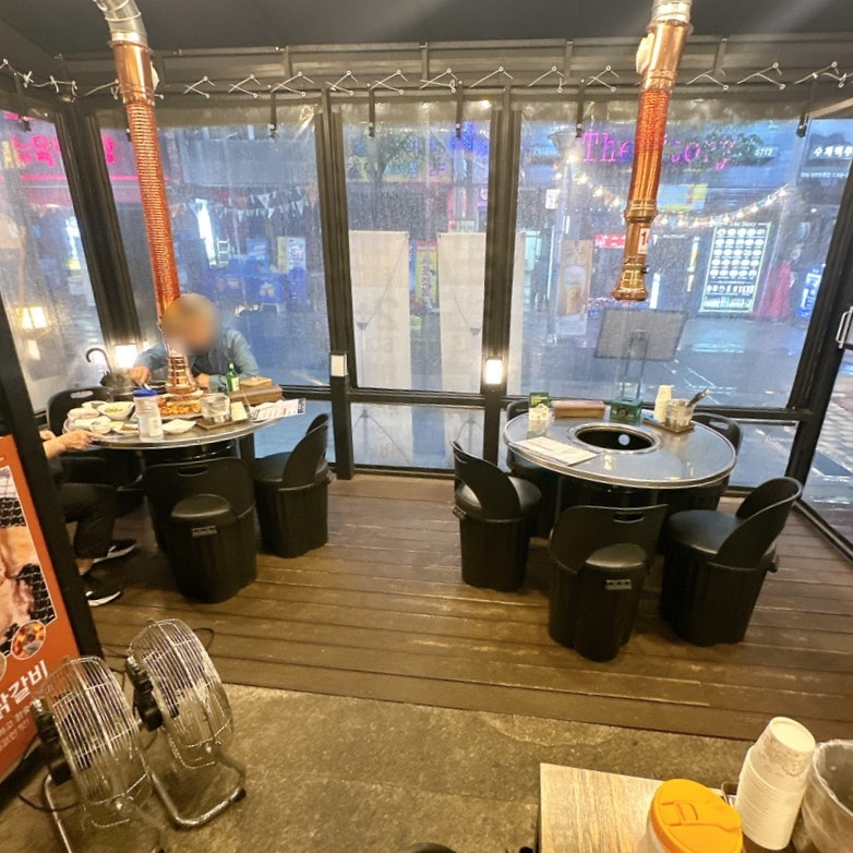 초당쫄면순두부 부천상동점 사진 5