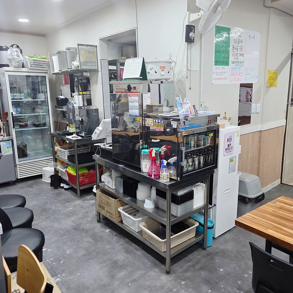 부산은자매돼지국밥 사진 6