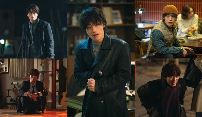 폴킴 '모자무싸' OST 라이브, SLL 유튜브 '고고씽' 출연에서 더 또렷하게 들렸던 건 가사를 직접....