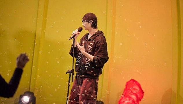 변우석, 유재석 캠프서 노래 선보여,숙박객 반응 폭발..2박3일 지옥 일정?이효리 부부까지 등....